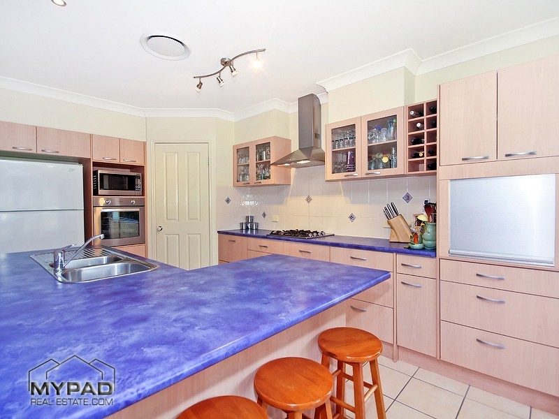 75-79 Blue Heeler Drive, New Beith QLD 4124