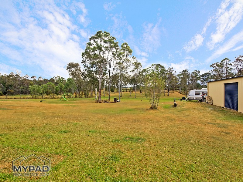 75-79 Blue Heeler Drive, New Beith QLD 4124