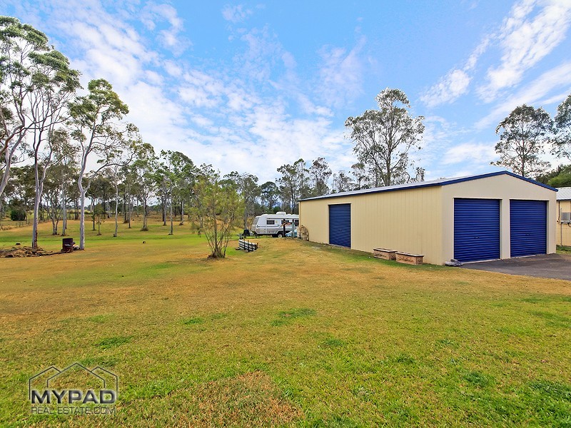 75-79 Blue Heeler Drive, New Beith QLD 4124