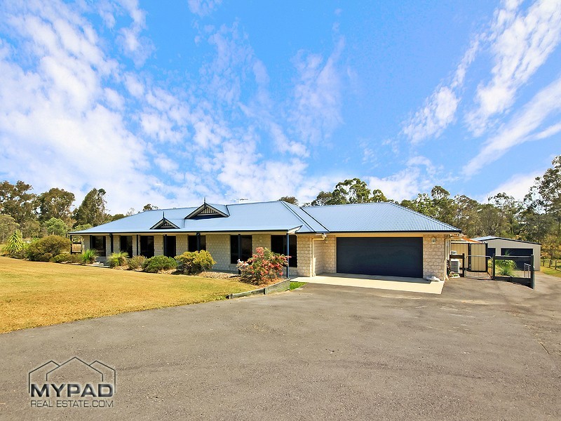 75-79 Blue Heeler Drive, New Beith QLD 4124