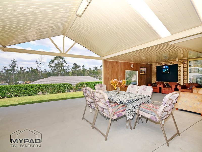 628 Silverwood Drive, Jimboomba QLD 4280
