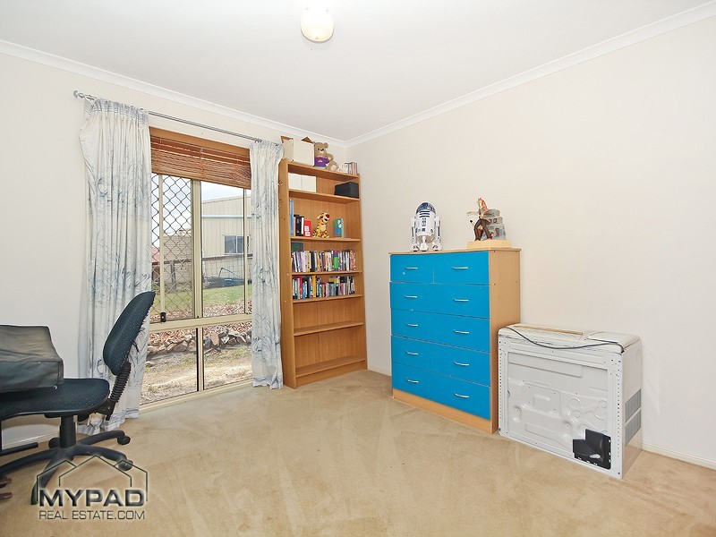 628 Silverwood Drive, Jimboomba QLD 4280