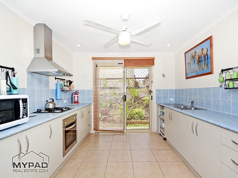 628 Silverwood Drive, Jimboomba QLD 4280