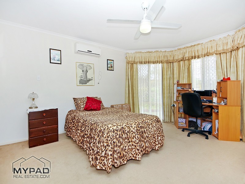 628 Silverwood Drive, Jimboomba QLD 4280