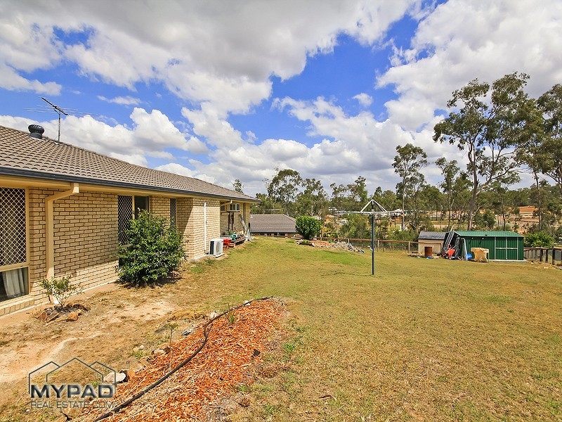 628 Silverwood Drive, Jimboomba QLD 4280