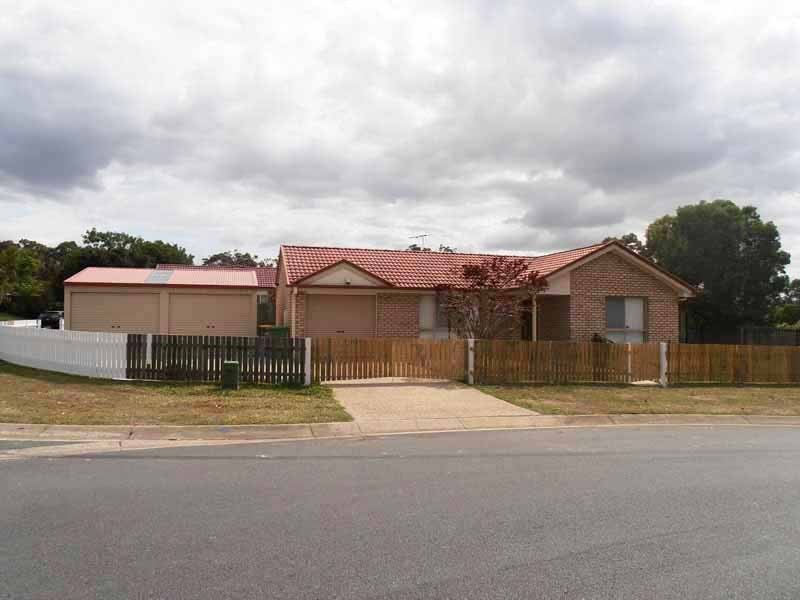 70 Murrumbidgee Street, Hillcrest QLD 4118