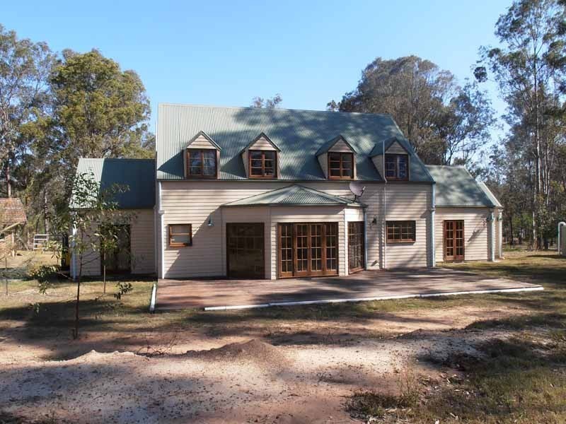 101-111 Green Ridge Rd, Jimboomba QLD 4280