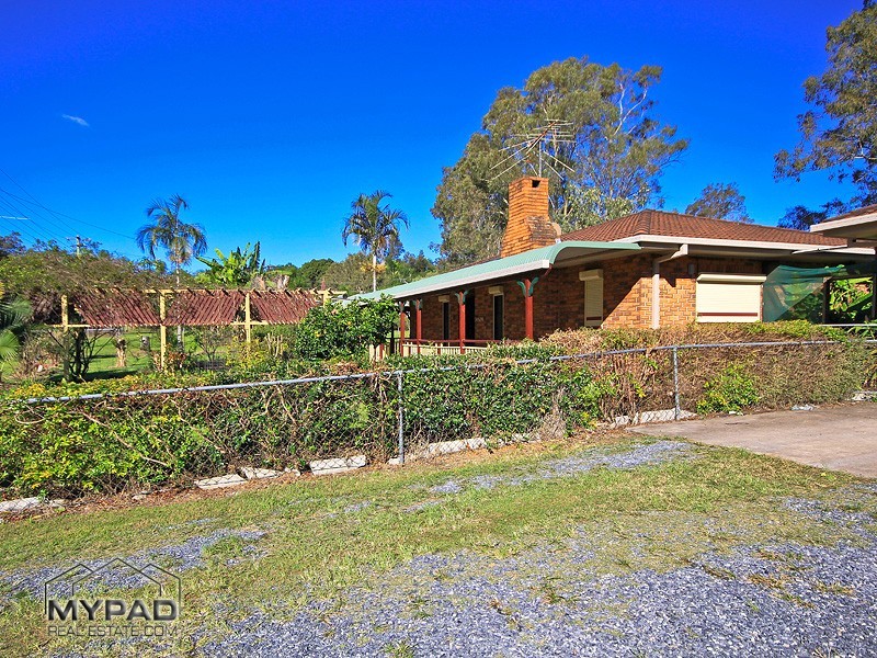 151 Crest Road, Greenbank QLD 4124