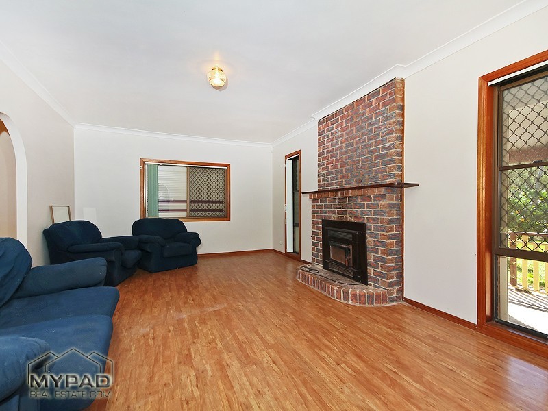 151 Crest Road, Greenbank QLD 4124