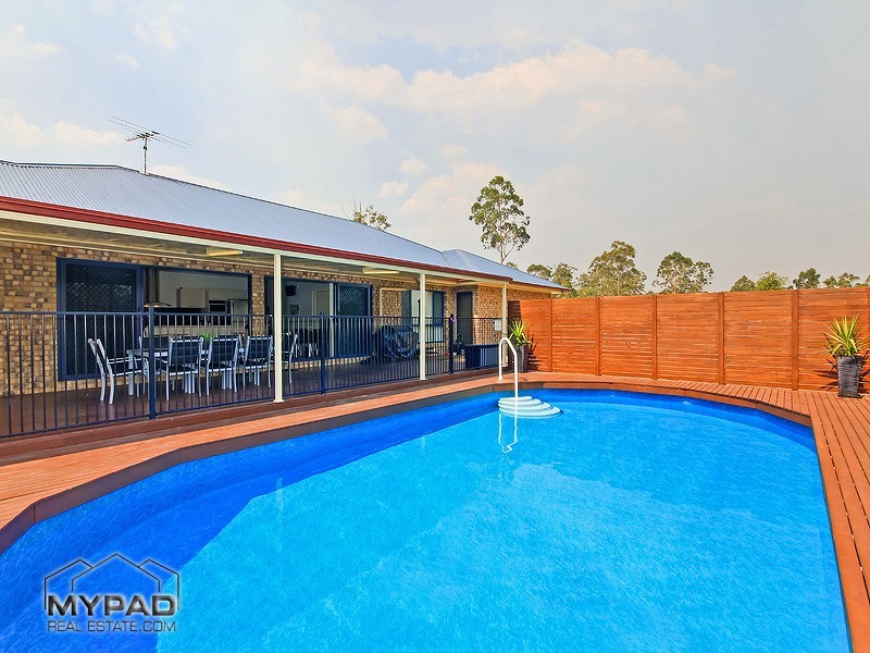 98-102 SPINEBILL DRIVE, SPRING MOUNTAIN, Greenbank QLD 4124