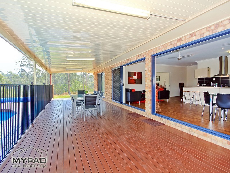 98-102 SPINEBILL DRIVE, SPRING MOUNTAIN, Greenbank QLD 4124