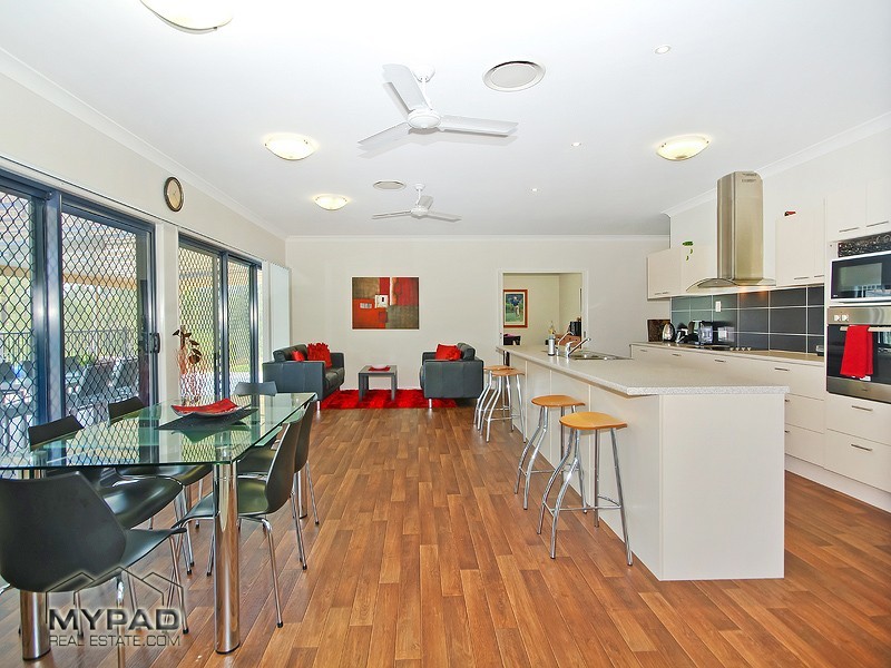 98-102 SPINEBILL DRIVE, SPRING MOUNTAIN, Greenbank QLD 4124