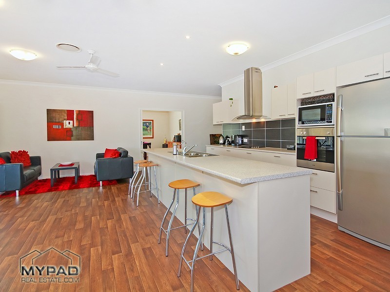 98-102 SPINEBILL DRIVE, SPRING MOUNTAIN, Greenbank QLD 4124