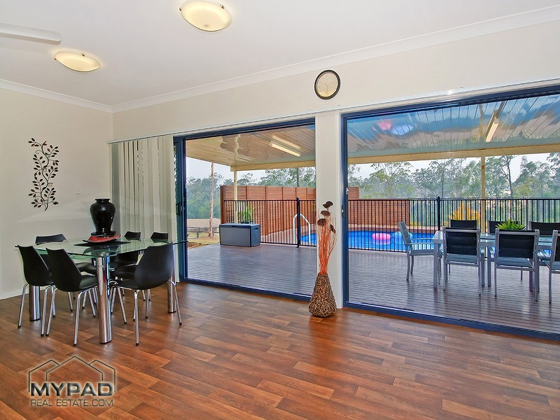 98-102 SPINEBILL DRIVE, SPRING MOUNTAIN, Greenbank QLD 4124