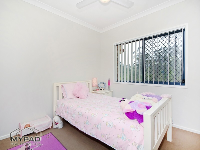 98-102 SPINEBILL DRIVE, SPRING MOUNTAIN, Greenbank QLD 4124