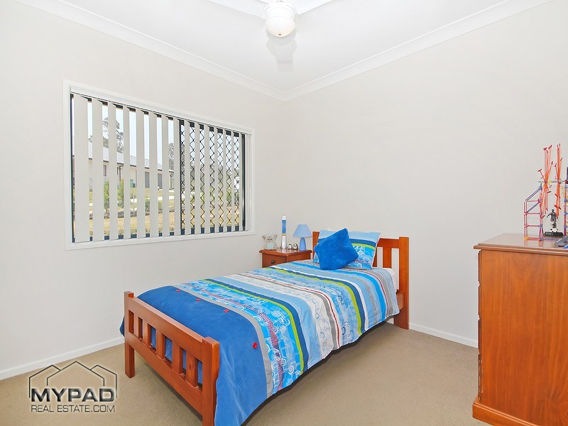 98-102 SPINEBILL DRIVE, SPRING MOUNTAIN, Greenbank QLD 4124