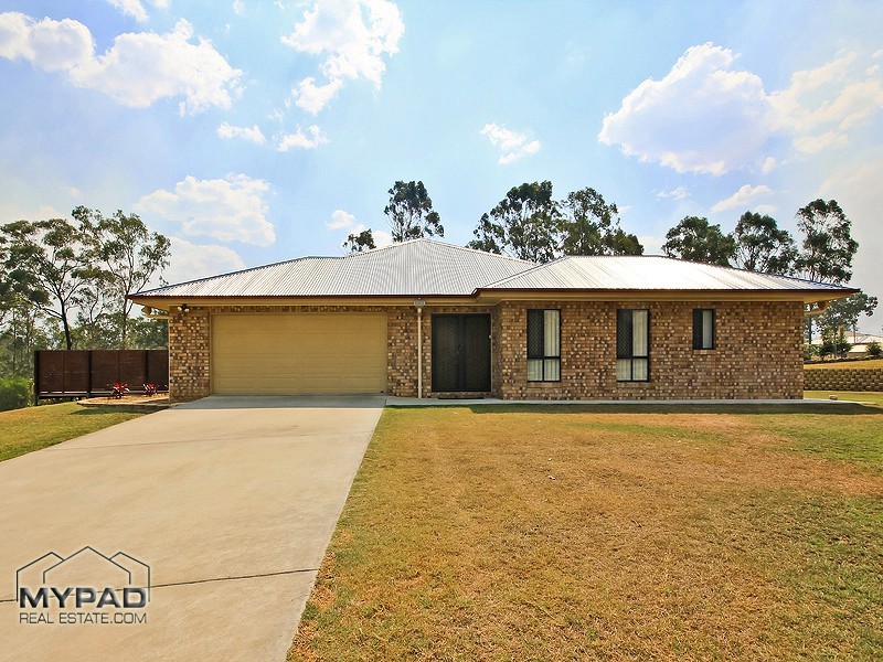 98-102 SPINEBILL DRIVE, SPRING MOUNTAIN, Greenbank QLD 4124