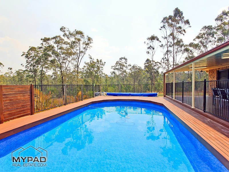 98-102 SPINEBILL DRIVE, SPRING MOUNTAIN, Greenbank QLD 4124