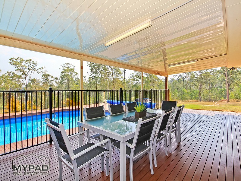98-102 SPINEBILL DRIVE, SPRING MOUNTAIN, Greenbank QLD 4124