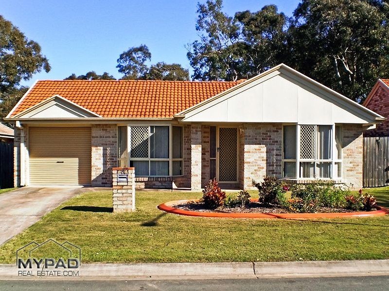 19 Oakwood Drive, Waterford West QLD 4133