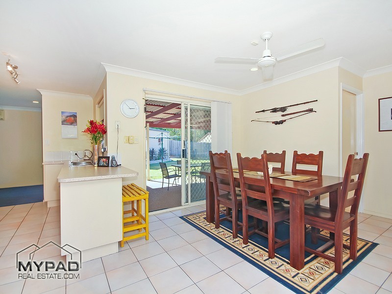 23 Itea Court, Regents Park QLD 4118