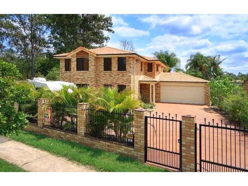 884 Kingston Road, Waterford West QLD 4133