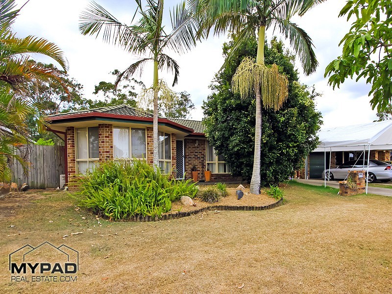 28 Murrumbidgee Street, Hillcrest QLD 4118