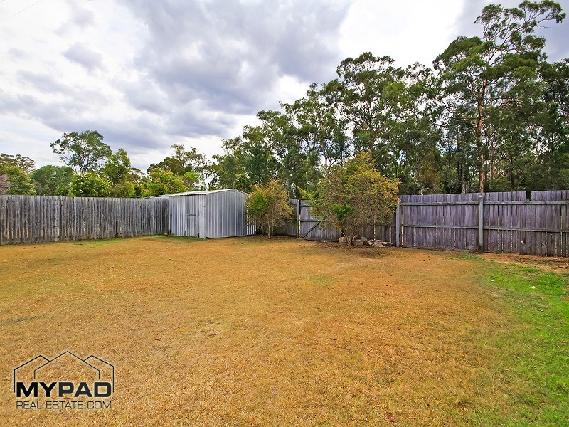 28 Murrumbidgee Street, Hillcrest QLD 4118