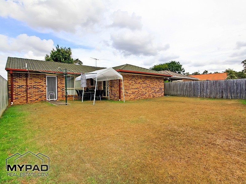 28 Murrumbidgee Street, Hillcrest QLD 4118