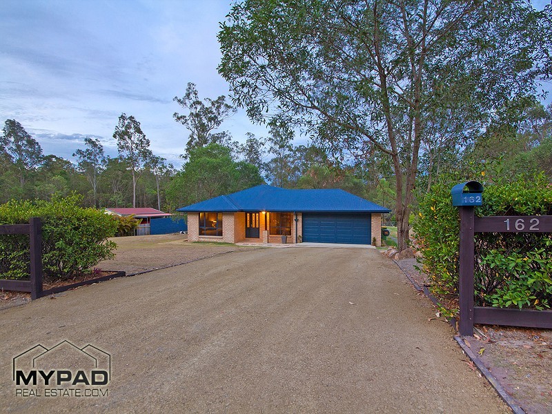 162-164 Silvereye Crescent Spring Mountain, Greenbank QLD 4124