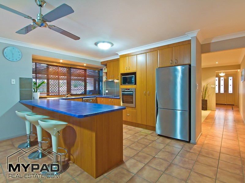 162-164 Silvereye Crescent Spring Mountain, Greenbank QLD 4124