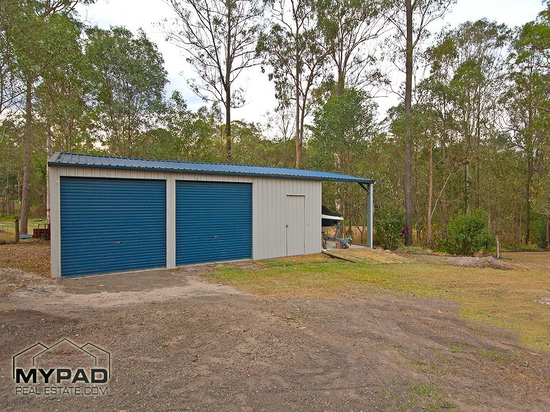 162-164 Silvereye Crescent Spring Mountain, Greenbank QLD 4124