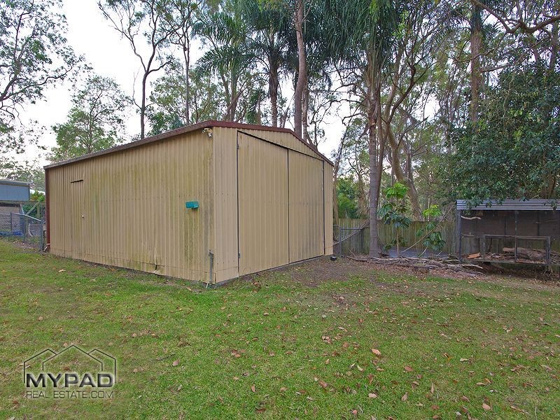 57 Palmerston Court, Munruben QLD 4125