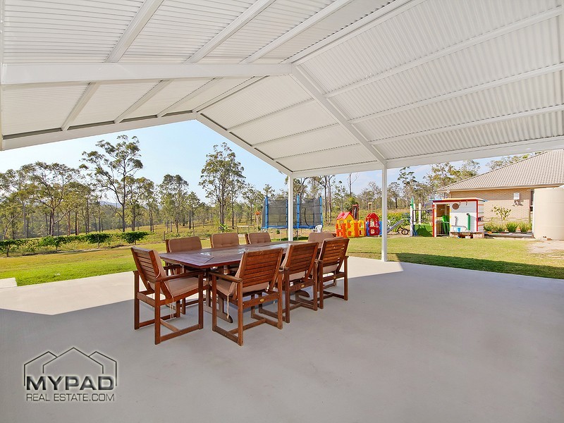 292-294 Red Gum Road, New Beith QLD 4124