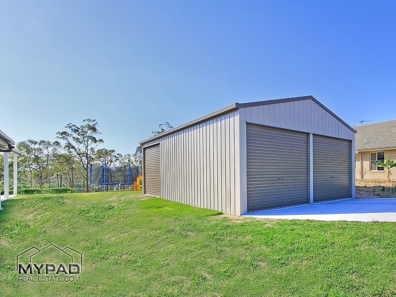 292-294 Red Gum Road, New Beith QLD 4124