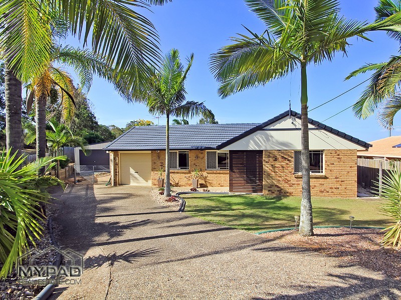 23 Itea Court, Regents Park QLD 4118