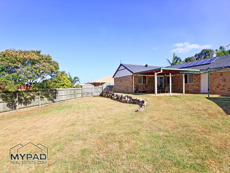 23 Itea Court, Regents Park QLD 4118