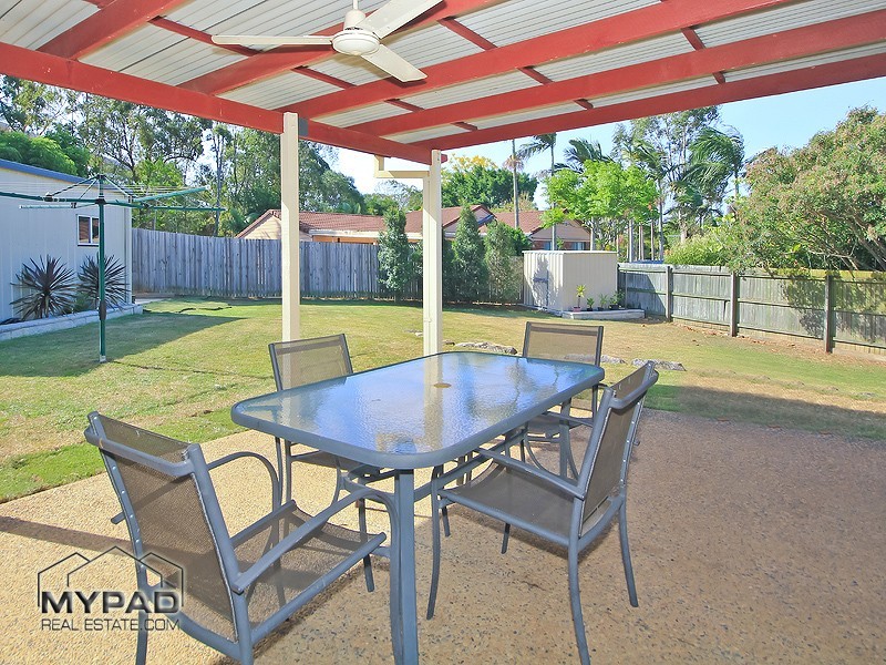 23 Itea Court, Regents Park QLD 4118