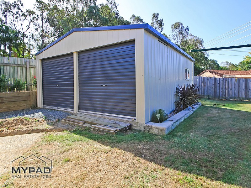 23 Itea Court, Regents Park QLD 4118