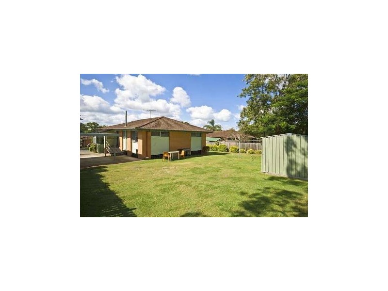 20 Evelyn Street, Slacks Creek QLD 4127