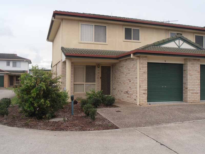 9/25 ALLORA STREET, Waterford West QLD 4133
