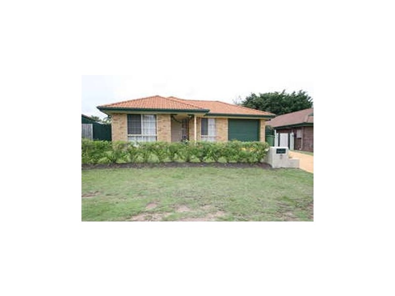 3 Ibrox Court, Regents Park QLD 4118