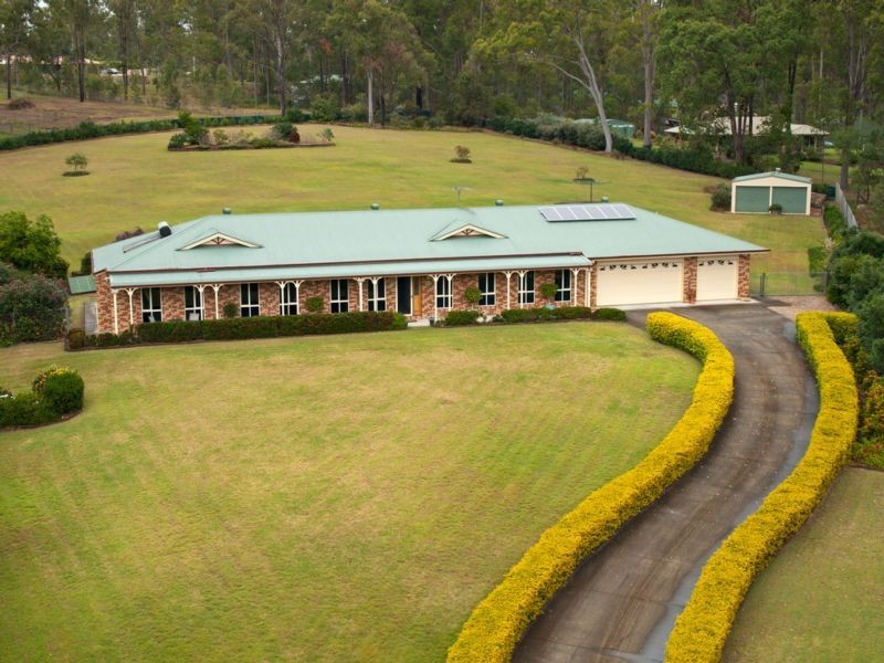 26 WARATAH PLACE, Cedar Vale QLD 4285