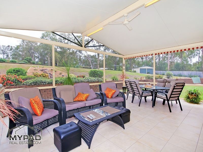 26 WARATAH PLACE, Cedar Vale QLD 4285