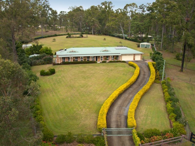 26 WARATAH PLACE, Cedar Vale QLD 4285