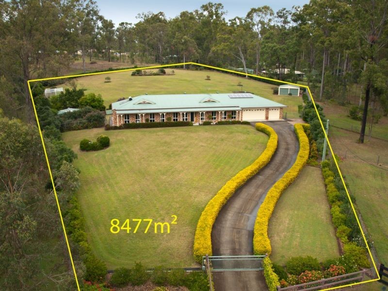26 WARATAH PLACE, Cedar Vale QLD 4285