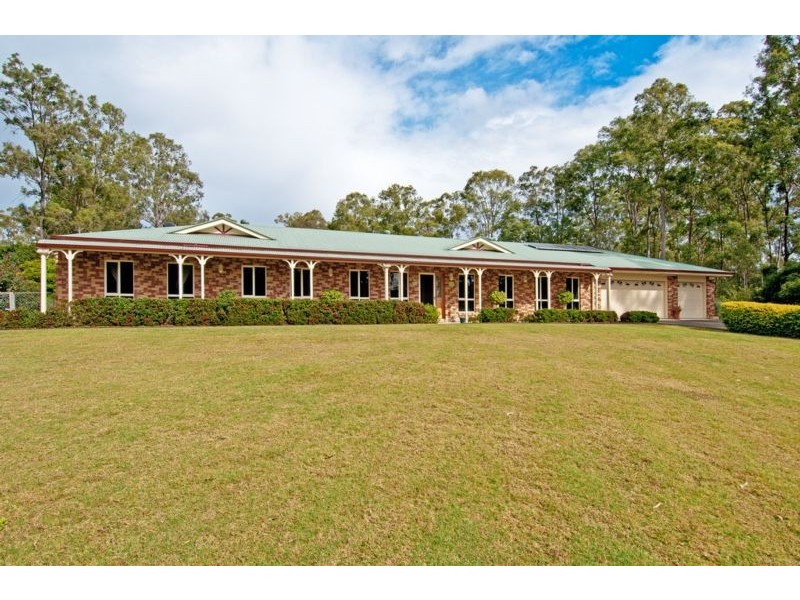 26 WARATAH PLACE, Cedar Vale QLD 4285