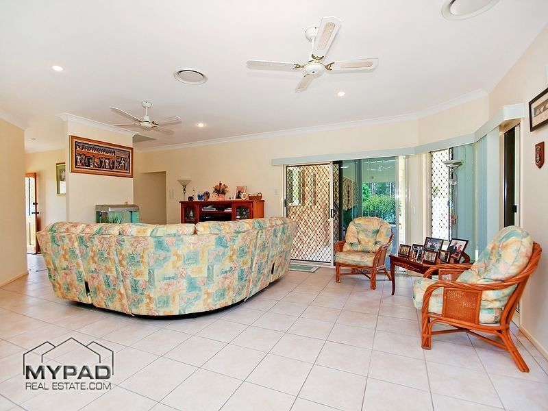 26 WARATAH PLACE, Cedar Vale QLD 4285