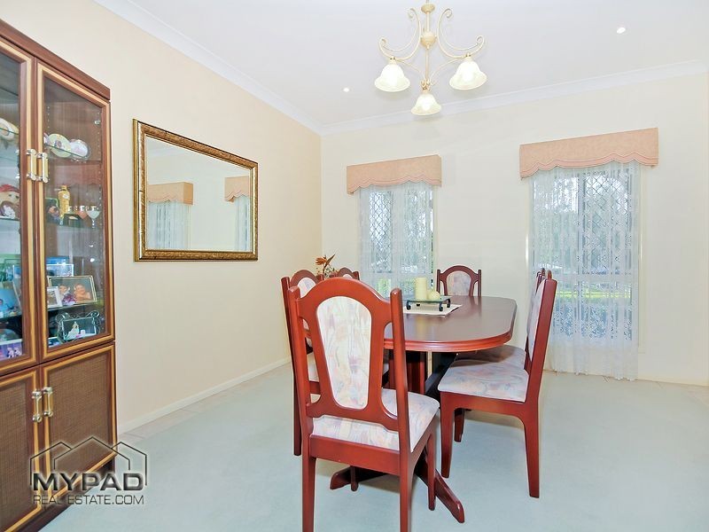26 WARATAH PLACE, Cedar Vale QLD 4285