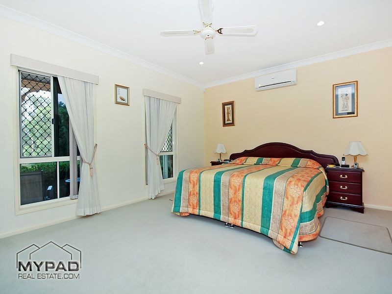 26 WARATAH PLACE, Cedar Vale QLD 4285